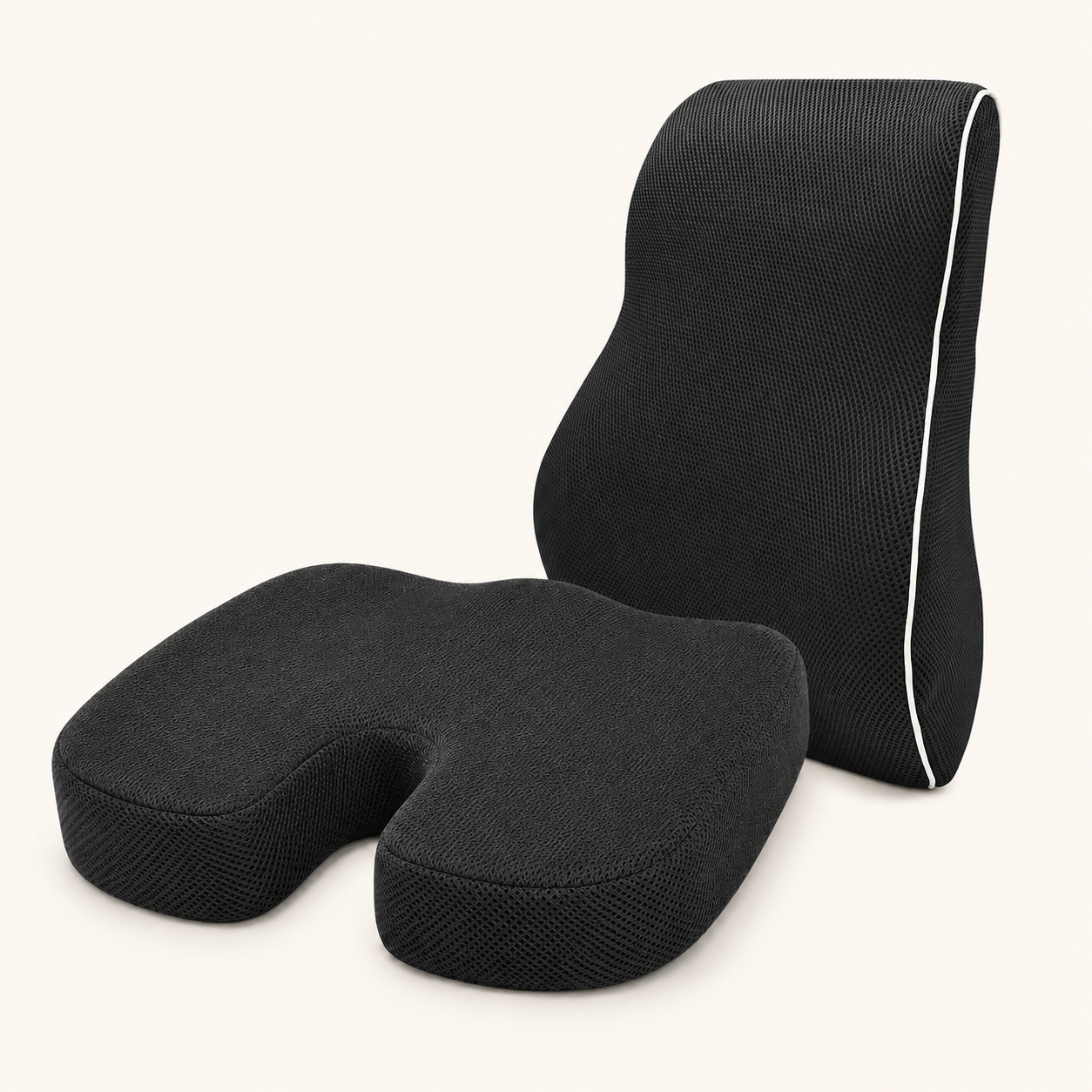 Le set coccyx + lombaire