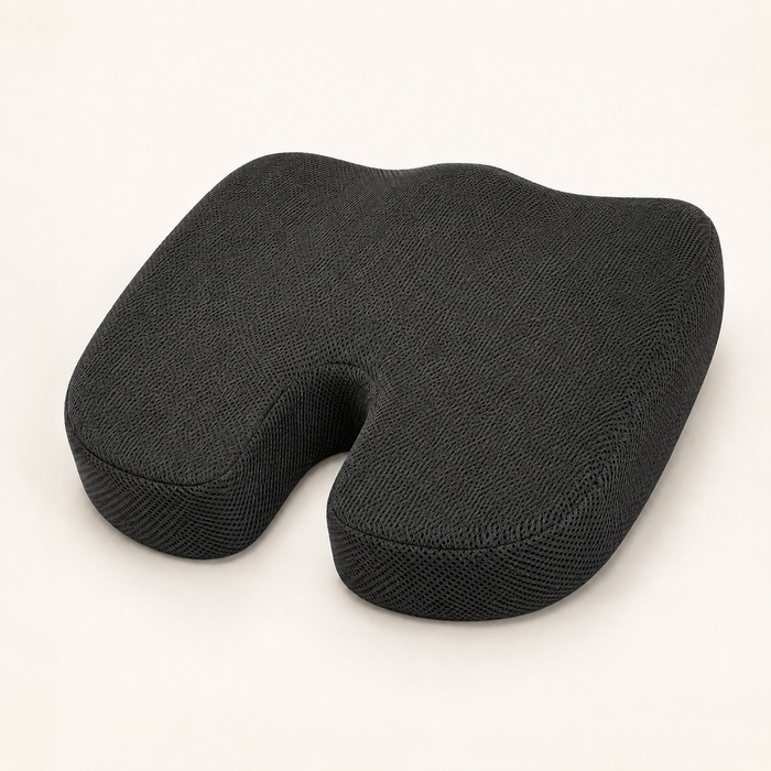 Coussin Coccyx Ergonomique en U