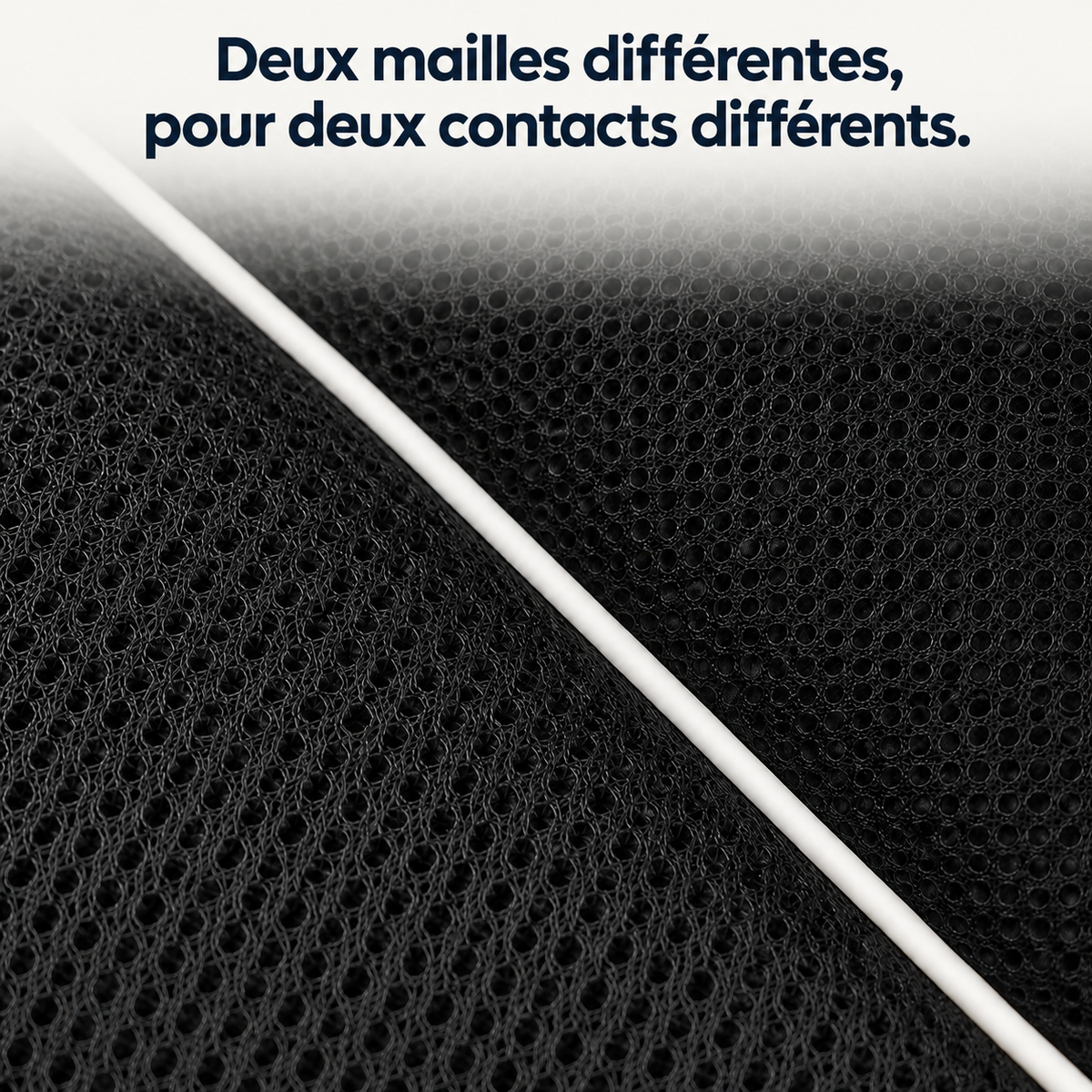 Set Sedio, housses amovibles à fermeture zippée